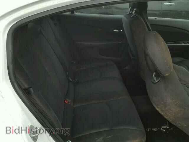 2013 CHRYSLER 200 - VIN: 1C3CCBBGXDN573155 - Фото 6