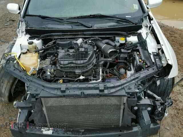 2013 CHRYSLER 200 - VIN: 1C3CCBBGXDN573155 - Фото 7
