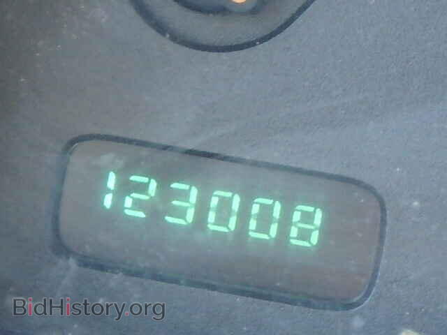 2001 DODGE DAKOTA - VIN: 1B7GL2AX71S140615 - Фото 8