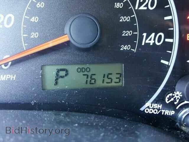 2013 TOYOTA COROLLA BA - VIN: 2T1BU4EE1DC007964 - Фото 8