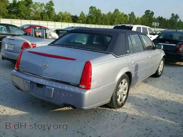 2006 CADILLAC DTS - VIN: 1G6KD57Y16U161175 - Фото 4