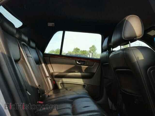 2006 CADILLAC DTS - VIN: 1G6KD57Y16U161175 - Фото 6