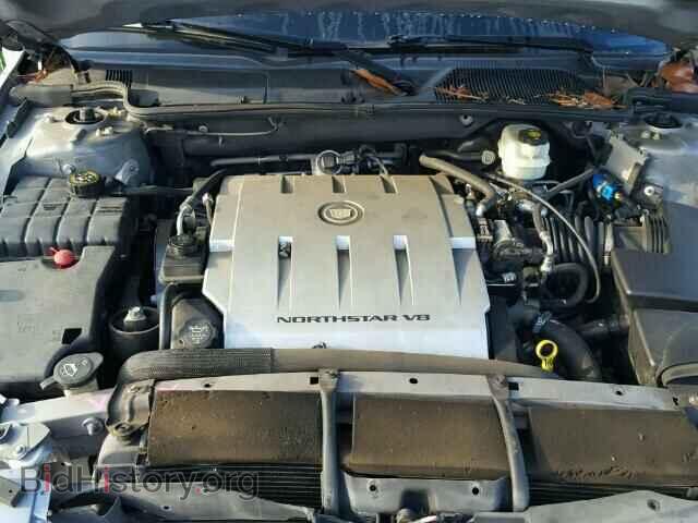 2006 CADILLAC DTS - VIN: 1G6KD57Y16U161175 - Фото 7