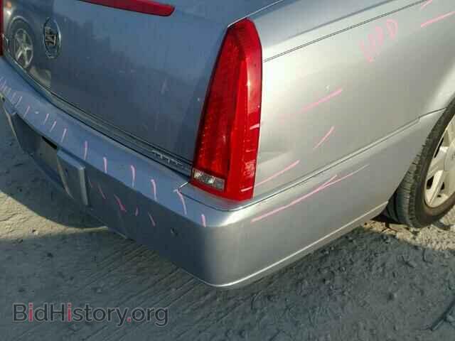 2006 CADILLAC DTS - VIN: 1G6KD57Y16U161175 - Фото 10