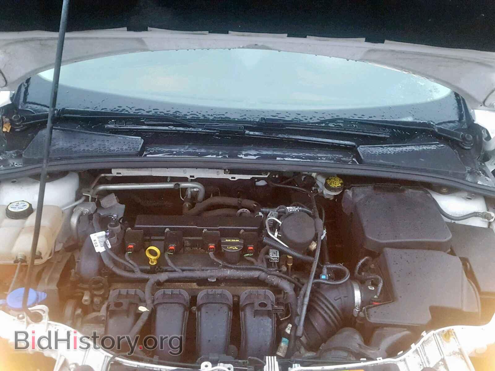 2013 FORD FOCUS - VIN: 1FADP3F22DL157272 - Фото 7