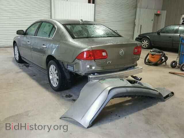 2011 BUICK LUCERNE - VIN: 1G4HA5EM1BU120745 - Фото 3
