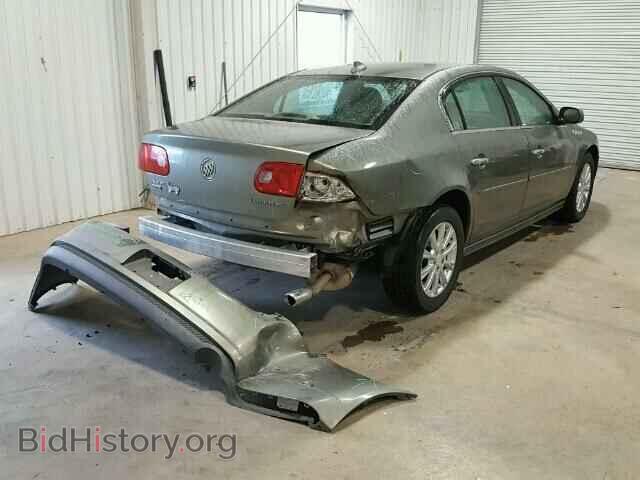 2011 BUICK LUCERNE - VIN: 1G4HA5EM1BU120745 - Фото 4