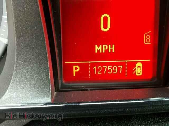 2010 GMC TERRAIN - VIN: 2CTFLJEY7A6228774 - Фото 8