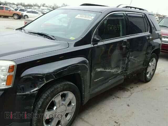 2010 GMC TERRAIN - VIN: 2CTFLJEY7A6228774 - Фото 9