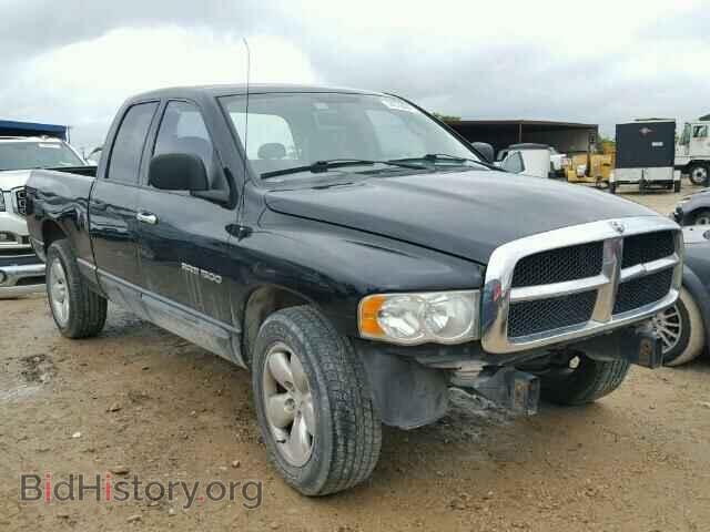 Photo 1D7HA18N55S183824 - DODGE RAM 1500 2005