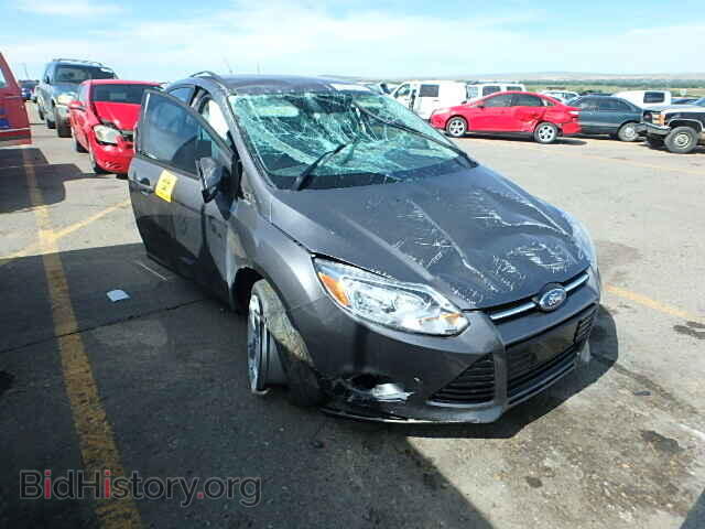 Фотография 1FAHP3F25CL362293 - FORD FOCUS 2012