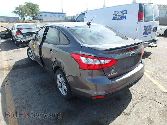 2012 FORD FOCUS - VIN: 1FAHP3F25CL362293 - Photo 3