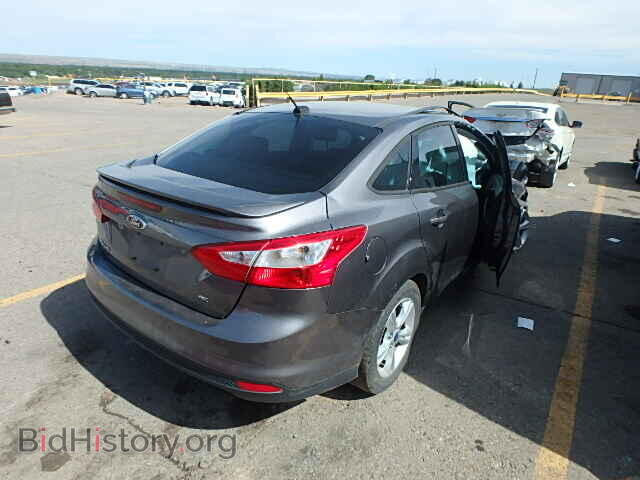 2012 FORD FOCUS - VIN: 1FAHP3F25CL362293 - Photo 4