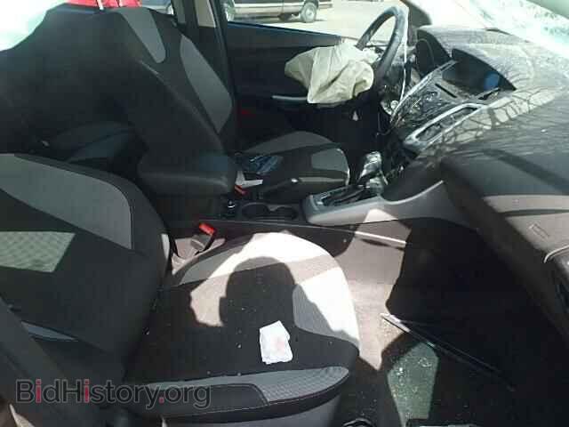 2012 FORD FOCUS - VIN: 1FAHP3F25CL362293 - Photo 5