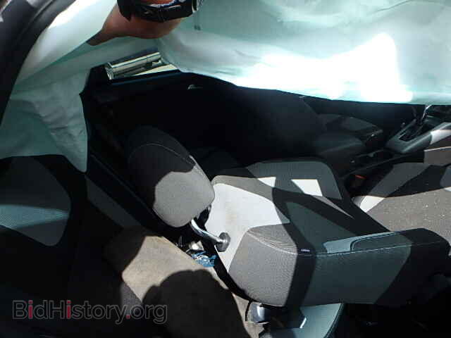 2012 FORD FOCUS - VIN: 1FAHP3F25CL362293 - Photo 6