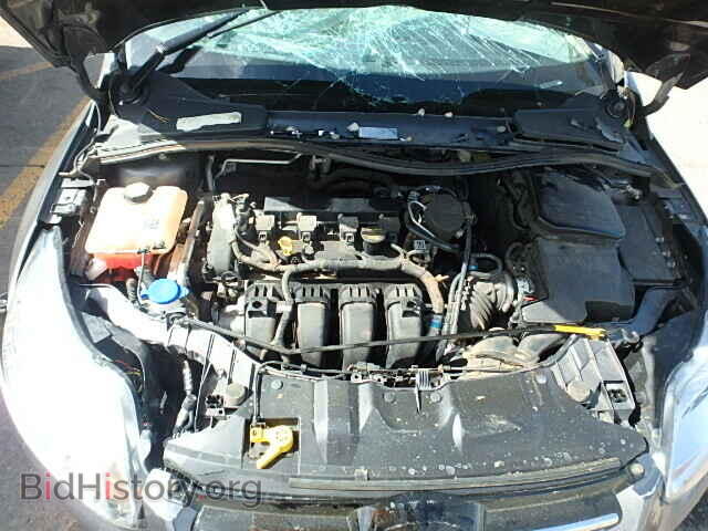 2012 FORD FOCUS - VIN: 1FAHP3F25CL362293 - Photo 7