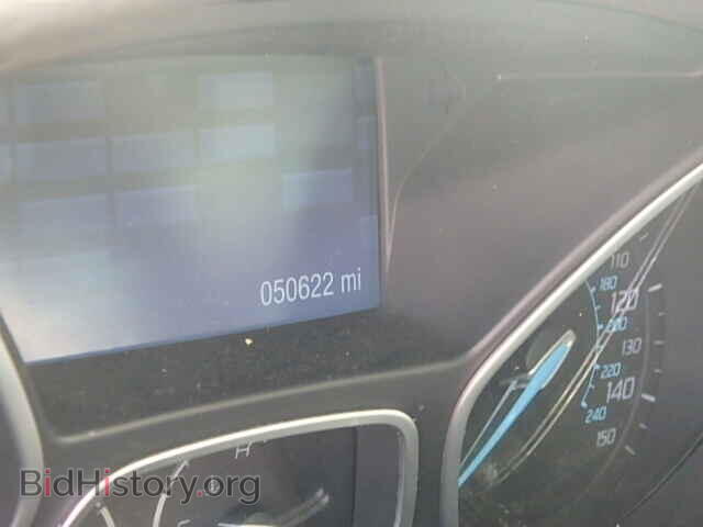 2012 FORD FOCUS - VIN: 1FAHP3F25CL362293 - Photo 8