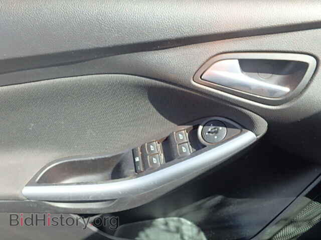 2012 FORD FOCUS - VIN: 1FAHP3F25CL362293 - Photo 10