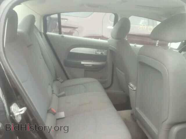 2008 CHRYSLER SEBRING - VIN: 1C3LC56K08N203645 - Фото 6