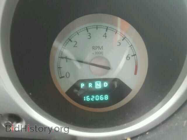 2008 CHRYSLER SEBRING - VIN: 1C3LC56K08N203645 - Фото 8