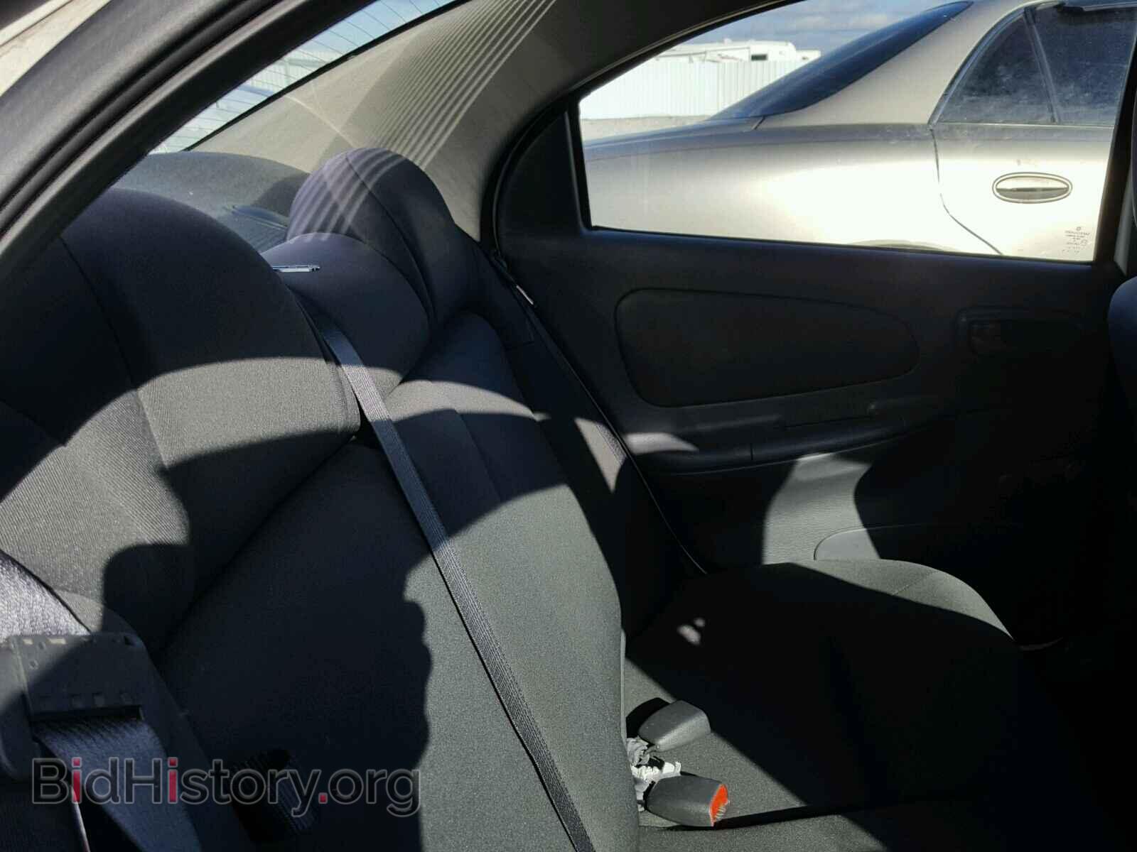 2005 DODGE NEON - VIN: 1B3ES26C65D114213 - Фото 6