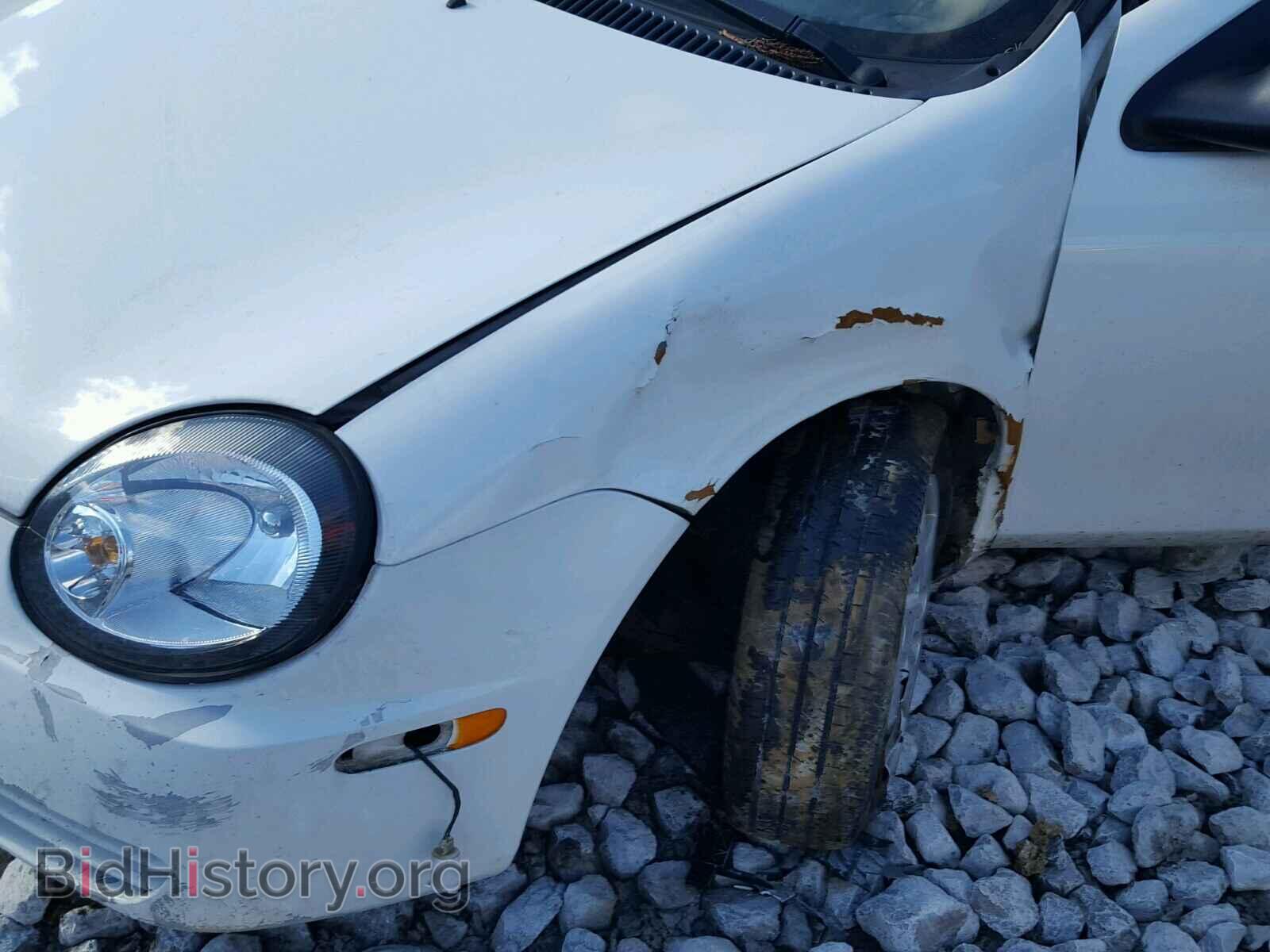2005 DODGE NEON - VIN: 1B3ES26C65D114213 - Фото 9