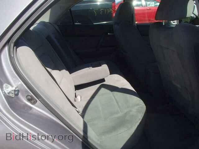 2006 MAZDA 6 - VIN: 1YVHP80DX65M44718 - Фото 6