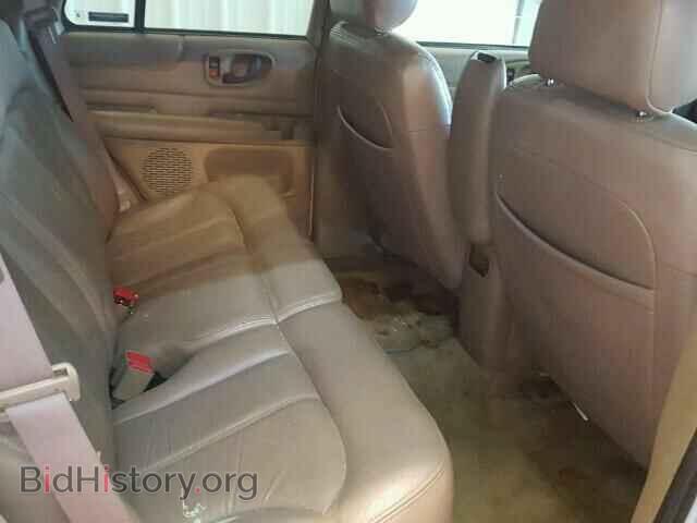 1998 CHEVROLET BLAZER - VIN: 1GNCS13W4W2238077 - Фото 6