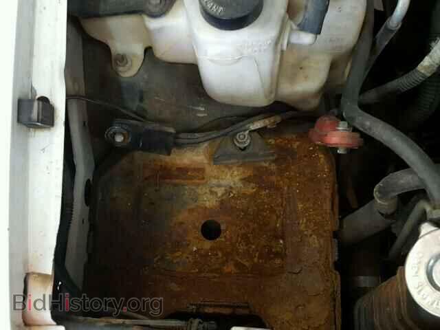 1998 CHEVROLET BLAZER - VIN: 1GNCS13W4W2238077 - Фото 9