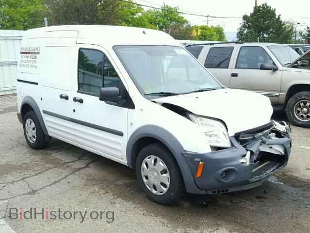 Фотография NM0LS7CN3CT116106 - FORD TRANSIT CO 2012
