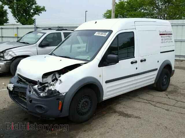 2012 FORD TRANSIT CO - VIN: NM0LS7CN3CT116106 - Фото 2