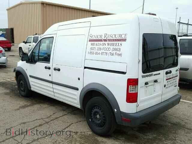 2012 FORD TRANSIT CO - VIN: NM0LS7CN3CT116106 - Фото 3