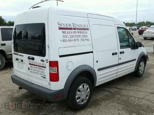 2012 FORD TRANSIT CO - VIN: NM0LS7CN3CT116106 - Фото 4