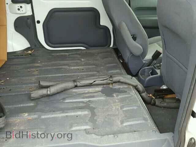 2012 FORD TRANSIT CO - VIN: NM0LS7CN3CT116106 - Фото 6