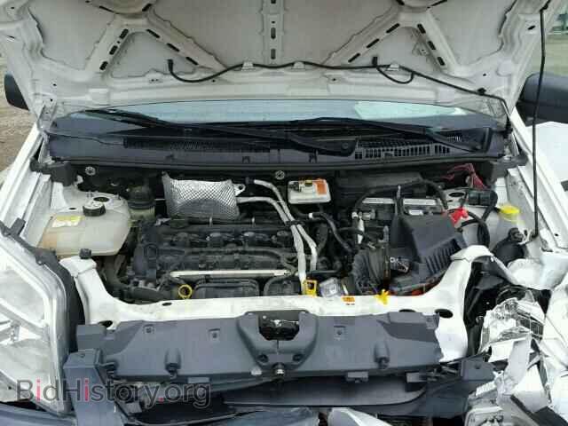 2012 FORD TRANSIT CO - VIN: NM0LS7CN3CT116106 - Фото 7