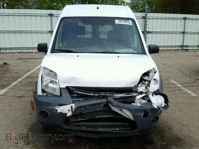 2012 FORD TRANSIT CO - VIN: NM0LS7CN3CT116106 - Фото 9