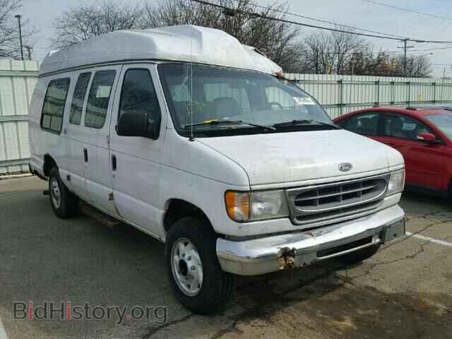 Фотография 1FDNS24L8WHA25220 - FORD ECONOLINE 1998