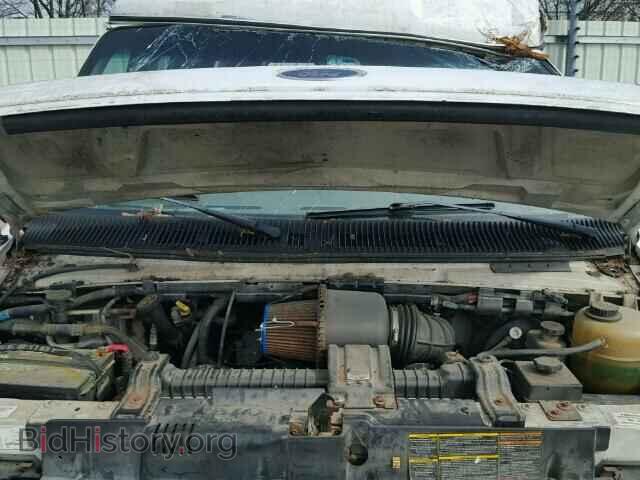 1998 FORD ECONOLINE - VIN: 1FDNS24L8WHA25220 - Фото 7