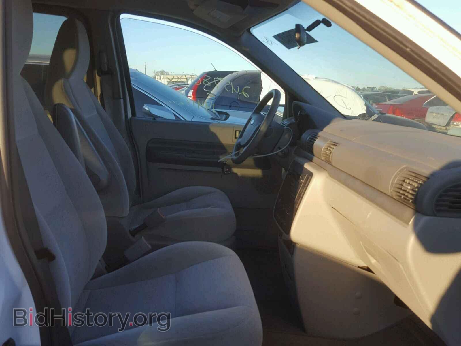 2004 FORD FREESTAR - VIN: 2FMZA50644BA75970 - Фото 5