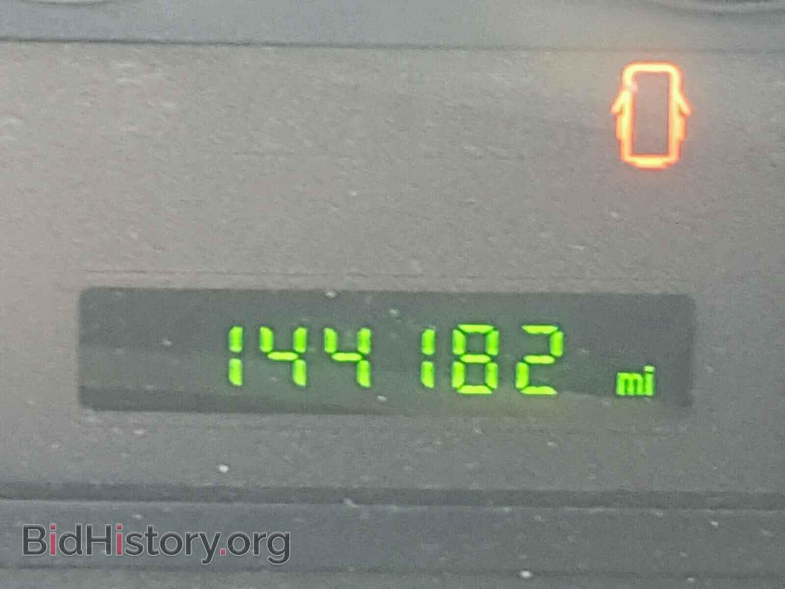 2004 FORD FREESTAR - VIN: 2FMZA50644BA75970 - Фото 8