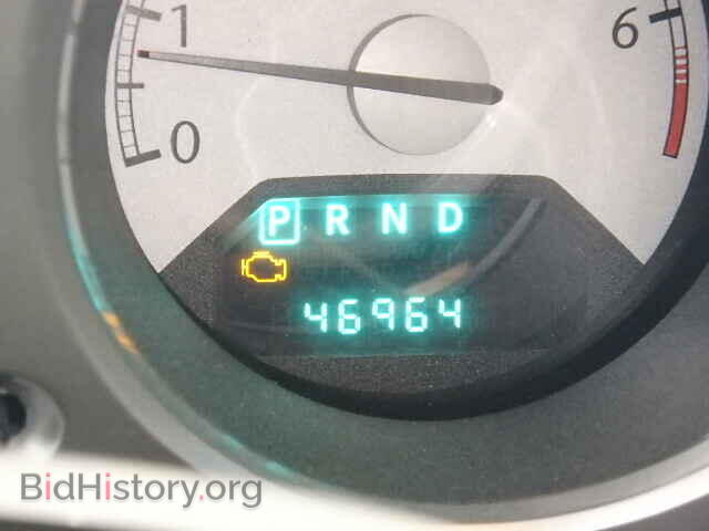 2007 CHRYSLER SEBRING - VIN: 1C3LC56K67N663214 - Фото 8