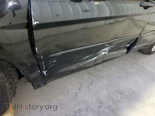 2007 CHRYSLER SEBRING - VIN: 1C3LC56K67N663214 - Фото 10
