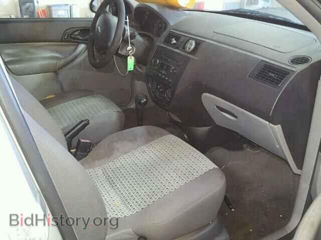 2007 FORD FOCUS - VIN: 1FAFP34N57W272568 - Фото 5