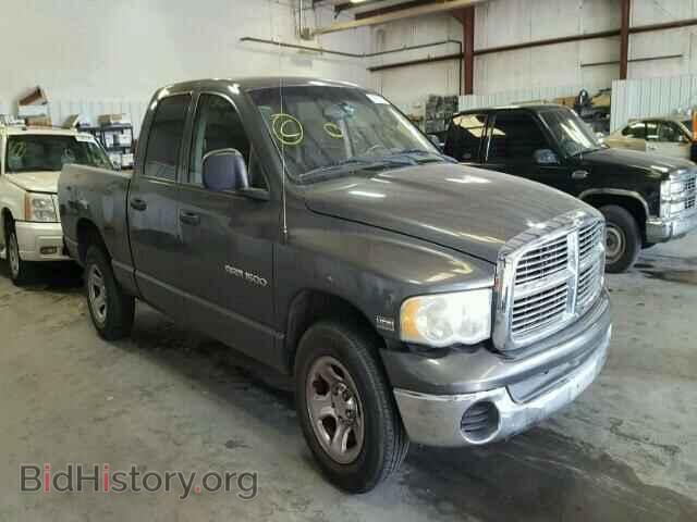 Фотография 1D7HA18D74S503974 - DODGE RAM 1500 2004