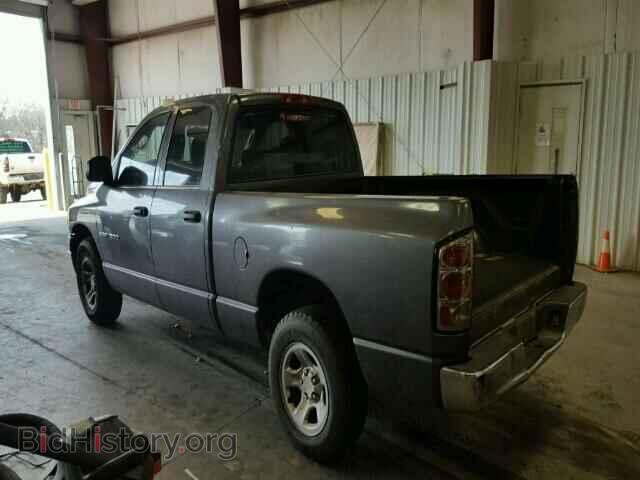 2004 DODGE RAM 1500 - VIN: 1D7HA18D74S503974 - Фото 3