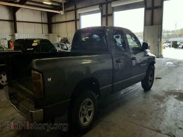 2004 DODGE RAM 1500 - VIN: 1D7HA18D74S503974 - Фото 4
