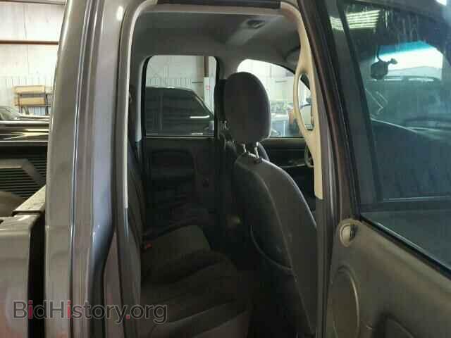 2004 DODGE RAM 1500 - VIN: 1D7HA18D74S503974 - Фото 6