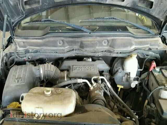 2004 DODGE RAM 1500 - VIN: 1D7HA18D74S503974 - Фото 7