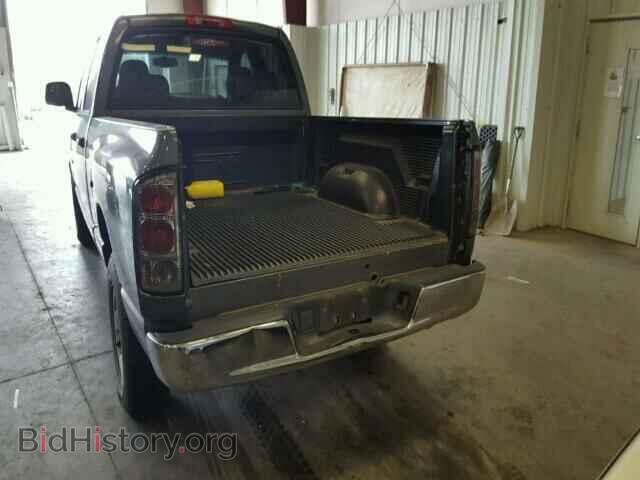 2004 DODGE RAM 1500 - VIN: 1D7HA18D74S503974 - Фото 9