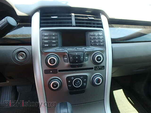 2014 FORD EDGE - VIN: 2FMDK3G91EBB41033 - Фото 9